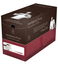 Wolfgang Puck Pods - (French Vanilla)