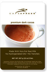 Wolfgang Puck Hot Cocoa (2 lb Bag)