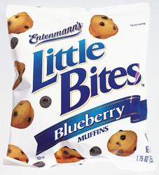 Entenmann's Blueberry Mini Muffins