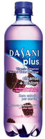 TEMP OUT OF STOCK Dasani plus Vitamin Water (Pomegranate) 16.9 oz