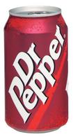 Dr. Pepper & Diet Dr. Pepper