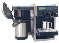 The iBrew Single Cup / Single Pot / Espresso 4 in 1 System