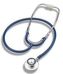 Stethoscope (From Medi-First)