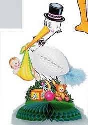 Stork Centerpiece