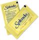 Splenda Packets