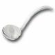 Clear Plastic Ladle - 5oz