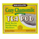 Bigleow Cozy Chamomile Herbal Tea Pods