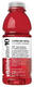 Vitamin Water 10 - XXX - Acai-Blueberry-Pomegranate (20 oz Bottle)