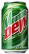 Mtn Dew Cans (12 Packs)