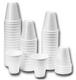 8 oz Styro  Coffee Cup (500 Count) Small Case