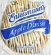 Entenmann's Apple Danish