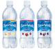 Aquafina Splash Flavored Water (20 oz Singles)