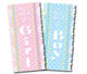 It's a Boy / It's a Girl Door Sign