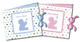 It's a Boy / It's a Girl Advice Book