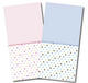 It's a Boy / It's a Girl Plastic Table Cover