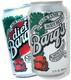 Barq's & Diet Barq's Root Beer (12 Packs)