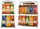 Bigelow Tea Racks