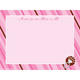 Bride To Be Advice Cards - 20 Count