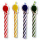Candles - 8 Count