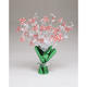 Candy Cane Centerpiece 