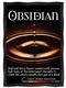 Caribou Coffee - Obsidian - Bold (Whole Bean) 2.5 Pounds