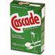 Cascade Dishwashing Detergent (20 oz Box)