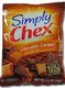 Simply Chex Chocolate Caramel