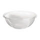 Clear Plastic Serving Bowls (Economy)