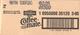 Coffee Mate Original Non Dairy 180 count Liquid Creamer