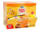 Coffee-Mate Hazelnut Stick Packets (50 count) *TEMP OUT OF STOCK*