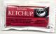 Ketchup Packets (200 Count Box)