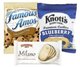 Bag Cookie Combo (30 Count Variety Bag)