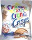 Cinnamon Toast Crunch Crisps - Cereal Snack