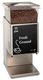 Low Profile Whole Bean  Coffee Grinder