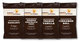 Barnie's Coffee - DECAF Flavor Variety Pack (Case of 24)
