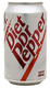 Diet Dr. Pepper / Diet Cherry Vanilla