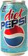 Diet Pepsi Products (12 Packs)