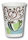 Dixie Perfect Touch Cups - 50 Count