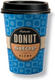 Donut Shop 12 oz Hot Cups (50 Count)