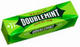 Wrigleys Doublemint & Big Red Gum