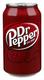 Dr. Pepper & Diet Dr. Pepper (12 Packs)
