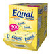 Equal Yellow Sucralose Sweetner 500 Count