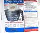Filter Pouch Coffee Pot Cleaner - Cleans Without Scrubbing