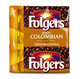 Folgers Colombian (Medium Dark Roast) 42 Count