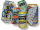 Fruit Punch - Lemonade - Tea (12 Packs)
