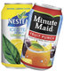 Fruit Punch - Lemonade - Tea (12 Packs)