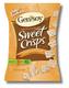Genisoy Sweet Crisps Cinnamon Streusel