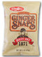 Original Recipe Ginger Snaps 2 oz.