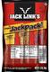 Jack Links Pack - Pretzel, Cheddar & Beef