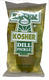 Kosher Dill Pickle (10 oz Package)